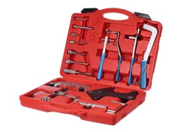 Zestaw blokad rozrządu MECHANIC ENGINE TIMING SET 2, Renault