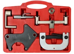 Zestaw blokad rozrządu MECHANIC ENGINE TIMING SET 2, Renault