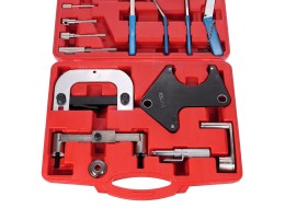 Zestaw blokad rozrządu MECHANIC ENGINE TIMING SET 2, Renault