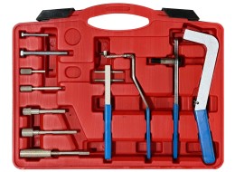 Zestaw blokad rozrządu MECHANIC ENGINE TIMING SET 2, Renault