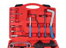 Zestaw blokad rozrządu MECHANIC ENGINE TIMING SET 2, Renault