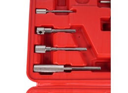 Zestaw blokad rozrządu MECHANIC ENGINE TIMING SET 2, Renault