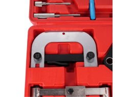 Zestaw blokad rozrządu MECHANIC ENGINE TIMING SET 2, Renault