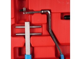 Zestaw blokad rozrządu MECHANIC ENGINE TIMING SET 2, Renault