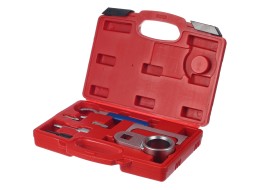 Zestaw blokad rozrządu MECHANIC ENGINE TIMING SET 3, VAG 2.4D i 2.5D SDI/TDICR