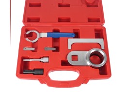 Zestaw blokad rozrządu MECHANIC ENGINE TIMING SET 3, VAG 2.4D i 2.5D SDI/TDICR
