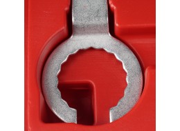 Zestaw blokad rozrządu MECHANIC ENGINE TIMING SET 3, VAG 2.4D i 2.5D SDI/TDICR