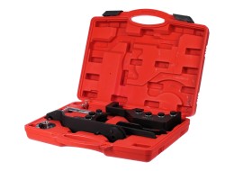 Zestaw blokad rozrządu MECHANIC ENGINE TIMING SET 5, VW 2.5 i 5.0 TDI PD