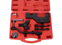 Zestaw blokad rozrządu MECHANIC ENGINE TIMING SET 5, VW 2.5 i 5.0 TDI PD