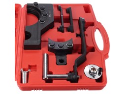 Zestaw blokad rozrządu MECHANIC ENGINE TIMING SET 5, VW 2.5 i 5.0 TDI PD