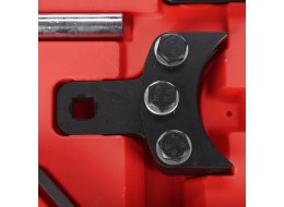 Zestaw blokad rozrządu MECHANIC ENGINE TIMING SET 5, VW 2.5 i 5.0 TDI PD