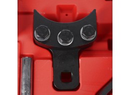 Zestaw blokad rozrządu MECHANIC ENGINE TIMING SET 5, VW 2.5 i 5.0 TDI PD