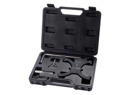 Zestaw do blokowania rozrządu MECHANIC ENGINE TIMING SET 7, Ford 1.6 i 2.0 TDCi