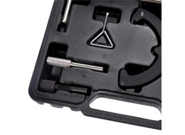 Zestaw do blokowania rozrządu MECHANIC ENGINE TIMING SET 7, Ford 1.6 i 2.0 TDCi