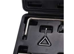 Zestaw do blokowania rozrządu MECHANIC ENGINE TIMING SET 7, Ford 1.6 i 2.0 TDCi