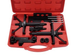 Zestaw do blokowania rozrządu MECHANIC ENGINE TIMING SET 8, Volvo 4-, 5- i 6-cylindrowych (2006+)