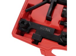 Zestaw do blokowania rozrządu MECHANIC ENGINE TIMING SET 8, Volvo 4-, 5- i 6-cylindrowych (2006+)