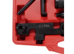 Zestaw do blokowania rozrządu MECHANIC ENGINE TIMING SET 8, Volvo 4-, 5- i 6-cylindrowych (2006+)