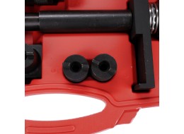 Zestaw do blokowania rozrządu MECHANIC ENGINE TIMING SET 8, Volvo 4-, 5- i 6-cylindrowych (2006+)
