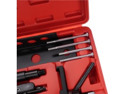 Zestaw do blokowania rozrządu MECHANIC ENGINE TIMING SET 8, Volvo 4-, 5- i 6-cylindrowych (2006+)