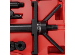 Zestaw do blokowania rozrządu MECHANIC ENGINE TIMING SET 8, Volvo 4-, 5- i 6-cylindrowych (2006+)