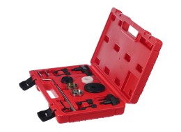 Zestaw do blokowania rozrządu MECHANIC ENGINE TIMING SET 9, VW Jetta, Santana, Gran Larida, Golf 7