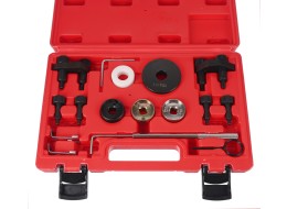 Zestaw do blokowania rozrządu MECHANIC ENGINE TIMING SET 9, VW Jetta, Santana, Gran Larida, Golf 7