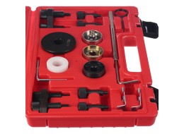 Zestaw do blokowania rozrządu MECHANIC ENGINE TIMING SET 9, VW Jetta, Santana, Gran Larida, Golf 7