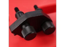 Zestaw do blokowania rozrządu MECHANIC ENGINE TIMING SET 9, VW Jetta, Santana, Gran Larida, Golf 7