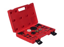 Zestaw do blokowania rozrządu MECHANIC ENGINE TIMING SET 9, VW Jetta, Santana, Gran Larida, Golf 7