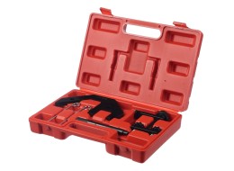 Zestaw do blokowania rozrządu MECHANIC ENGINE TIMING SET 10, BMW 2.0 i 3.0 L