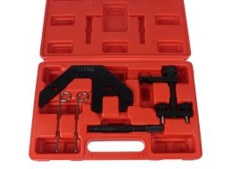 Zestaw do blokowania rozrządu MECHANIC ENGINE TIMING SET 10, BMW 2.0 i 3.0 L