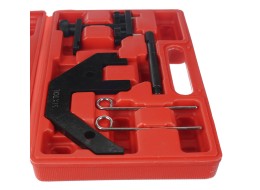 Zestaw do blokowania rozrządu MECHANIC ENGINE TIMING SET 10, BMW 2.0 i 3.0 L