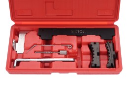 Zestaw do blokowania rozrządu MECHANIC ENGINE TIMING SET 11, Alfa Romeo, Opel/Vauxhall