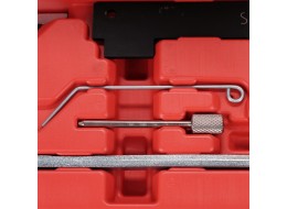 Zestaw do blokowania rozrządu MECHANIC ENGINE TIMING SET 11, Alfa Romeo, Opel/Vauxhall