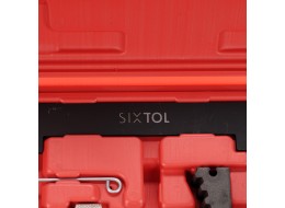 Zestaw do blokowania rozrządu MECHANIC ENGINE TIMING SET 11, Alfa Romeo, Opel/Vauxhall
