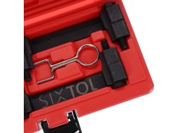Zestaw do blokady silnika MECHANIC ENGINE TIMING SET 12, VW, Audi FSI V6, V8