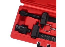Zestaw do blokady silnika MECHANIC ENGINE TIMING SET 12, VW, Audi FSI V6, V8