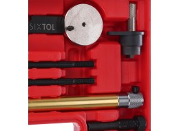 Zestaw do blokady silnika MECHANIC ENGINE TIMING SET 13, VAG 1.2, 1.4, 1.6 FSI i 1.4 TSI