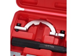 Zestaw do blokady silnika MECHANIC ENGINE TIMING SET 14, Opel 1.0 i 1.4