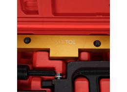 Zestaw do blokady silnika MECHANIC ENGINE TIMING SET 15, BMW N42 i N46