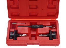 Zestaw do blokady rozrządu silnika MECHANIC ENGINE TIMING SET 16, Opel, Vauxhall, Suzuki i Fiat 1.3D