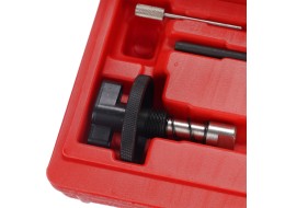 Zestaw do blokady rozrządu silnika MECHANIC ENGINE TIMING SET 16, Opel, Vauxhall, Suzuki i Fiat 1.3D