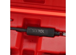 Zestaw do blokady rozrządu silnika MECHANIC ENGINE TIMING SET 16, Opel, Vauxhall, Suzuki i Fiat 1.3D