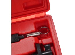 Zestaw do blokady rozrządu silnika MECHANIC ENGINE TIMING SET 16, Opel, Vauxhall, Suzuki i Fiat 1.3D