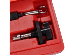 Zestaw do blokady rozrządu silnika MECHANIC ENGINE TIMING SET 16, Opel, Vauxhall, Suzuki i Fiat 1.3D
