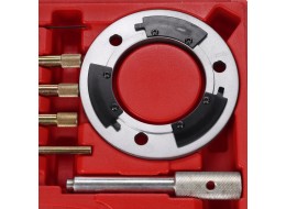 Zestaw do blokady rozrządu silnika MECHANIC ENGINE TIMING SET 17, Ford