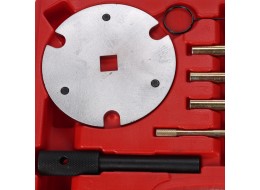 Zestaw do blokady rozrządu silnika MECHANIC ENGINE TIMING SET 17, Ford