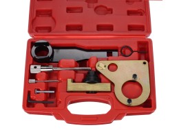 Zestaw do blokady rozrządu silnika MECHANIC ENGINE TIMING SET 18, Renault, Nissan, Opel/Vauxhall 2.0