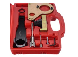 Zestaw do blokady rozrządu silnika MECHANIC ENGINE TIMING SET 18, Renault, Nissan, Opel/Vauxhall 2.0